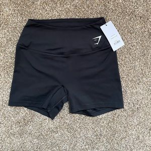 Gymshark shorts